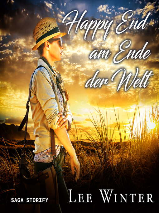 Title details for Happy End am Ende der Welt by Lee Winter - Available